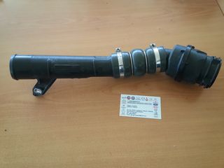 ΣΩΛΗΝΑ INTERCOOLER (14460-1KB2A) K9K NISSAN NV200 2013-2017