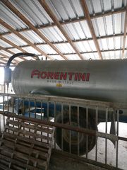Κτηνοτροφικά 2014 Fiorentini