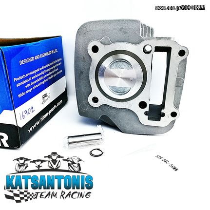 ΚΥΛΙΝΔΡΟΠΙΣΤΟΝΟ TITAN 56MM YAMAHA CRYPTON R115 / YAMAHA CRYPTON T110