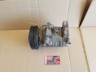 MAZDA 6 GH 2010 ΚΟΜΠΡΕΣΣΕΡ A/C-thumb-1