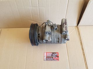 MAZDA 6 GH 2010 ΚΟΜΠΡΕΣΣΕΡ A/C-thumb-2