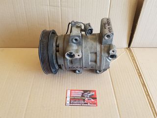 MAZDA 6 GH 2010 ΚΟΜΠΡΕΣΣΕΡ A/C-thumb-3