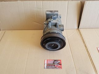 MAZDA 6 GH 2010 ΚΟΜΠΡΕΣΣΕΡ A/C-thumb-4