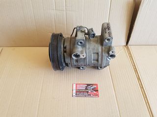 MAZDA 6 GH 2010 ΚΟΜΠΡΕΣΣΕΡ A/C-thumb-5