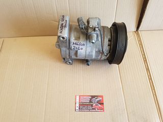 MAZDA 6 GH 2010 ΚΟΜΠΡΕΣΣΕΡ A/C-thumb-6