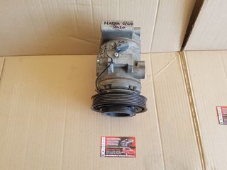 MAZDA 6 GH 2010 ΚΟΜΠΡΕΣΣΕΡ A/C-thumb-7