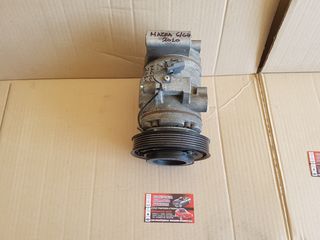 MAZDA 6 GH 2010 ΚΟΜΠΡΕΣΣΕΡ A/C-thumb-8