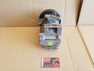 MAZDA 6 GH 2010 ΚΟΜΠΡΕΣΣΕΡ A/C-thumb-11