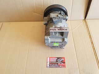 MAZDA 6 GH 2010 ΚΟΜΠΡΕΣΣΕΡ A/C-thumb-13