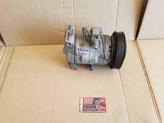 MAZDA 6 GH 2010 ΚΟΜΠΡΕΣΣΕΡ A/C-thumb-14