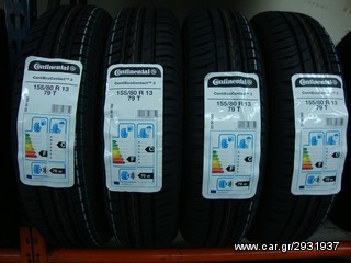 EΛΑΣΤΙΚΑ CONDINENTAL........................155/80/R13..............................-thumb-2