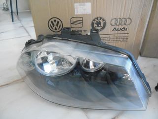 ΦΑΝΑΡΙΑ ΕΜΠΡΟΣ ΔΕΞΙΟ K AΡΙΣΤΕΡΟ ΓΝΗΣΙΑ VW ΓΙΑ SEAT IBIZA MOD 2003 2008 ΚΑΙΝΟΥΡΓΙΑ
