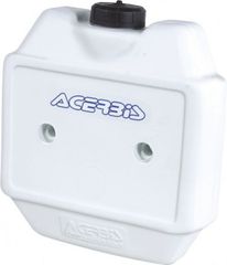 ACERBIS Auxiliary Frontal Tank 5LT - WHITE