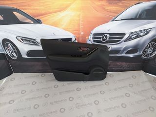 MERCEDES ΤΑΠΕΤΣΑΡΙΑ ΠΟΡΤΑΣ ΕΜΠΡΟΣ  (DOOR PANEL) A-CLASS (W169)