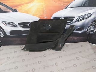 MERCEDES ΤΑΠΕΤΣΑΡΙΑ ΠΙΣΩ ΔΕΞΙΑ (PANEL) A-CLASS COUPE (W169)