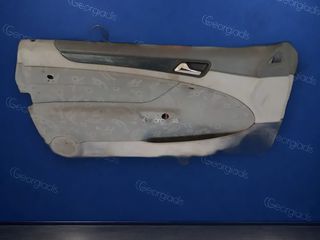 MERCEDES ΤΑΠΕΤΣΑΡΙΑ ΠΟΡΤΑΣ ΟΔΗΓΟΥ (DOOR PANEL) CLK-CLASS (W208)-thumb-1