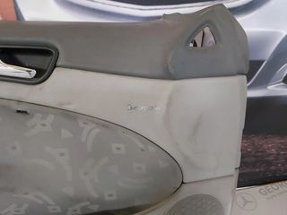 MERCEDES ΤΑΠΕΤΣΑΡΙΑ ΠΟΡΤΑΣ ΟΔΗΓΟΥ (DOOR PANEL) CLK-CLASS (W208)-thumb-2