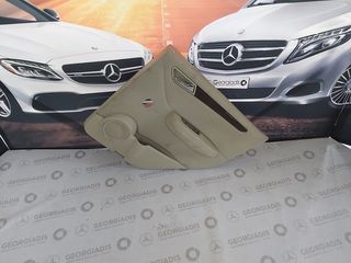 MERCEDES ΤΑΠΕΤΣΑΡΙΑ ΠΟΡΤΑΣ ΠΙΣΩ ΔΕΞΙΑ (DOOR PANEL) A-CLASS (W169)