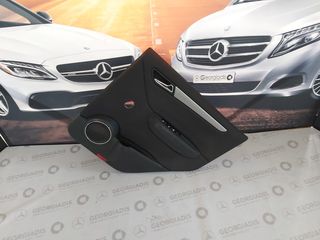 MERCEDES ΤΑΠΕΤΣΑΡΙΑ ΠΟΡΤΑΣ ΠΙΣΩ ΔΕΞΙΑ (DOOR PANEL) A-CLASS (W169)