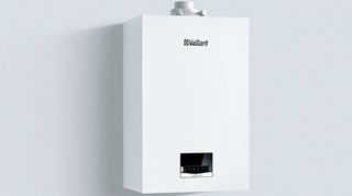 Επιτοίχιος λέβητας αερίου συμπύκνωσης VAILLANT ecoTEC VUW Intro 24 KW (σε 12 ΑΤΟΚΕΣ ΔΟΣΕΙΣ)