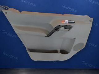 MERCEDES ΤΑΠΕΤΣΑΡΙΑ ΠΟΡΤΑΣ ΕΜΠΡΟΣ ΑΡΙΣΤΕΡΗ (DOOR PANEL) SPRINTER (W906)-thumb-1