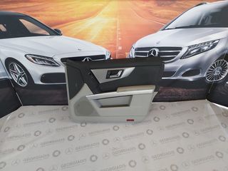 MERCEDES ΤΑΠΕΤΣΑΡΙΑ ΠΟΡΤΑΣ ΕΜΠΡΟΣ ΔΕΞΙΑ (DOOR PANEL) GLK-CLASS (X204)