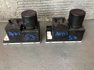 Κεντρικό κλείδωμα για Audi S3
