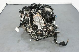 MAZDA RX8 215hp 2011  MOTER ΚΟΜΠΛΕ ΣΕ ΠΟΛΥ ΚΑΛΗ ΚΑΤΑΣΤΑΣΗ - ΛΙΓΑ ΧΛΜ-thumb-1