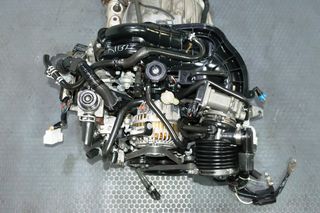 MAZDA RX8 215hp 2011  MOTER ΚΟΜΠΛΕ ΣΕ ΠΟΛΥ ΚΑΛΗ ΚΑΤΑΣΤΑΣΗ - ΛΙΓΑ ΧΛΜ-thumb-2