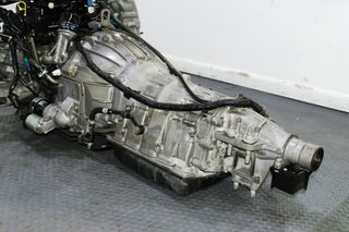 MAZDA RX8 215hp 2011  MOTER ΚΟΜΠΛΕ ΣΕ ΠΟΛΥ ΚΑΛΗ ΚΑΤΑΣΤΑΣΗ - ΛΙΓΑ ΧΛΜ-thumb-3