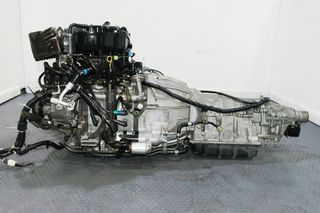 MAZDA RX8 215hp 2011  MOTER ΚΟΜΠΛΕ ΣΕ ΠΟΛΥ ΚΑΛΗ ΚΑΤΑΣΤΑΣΗ - ΛΙΓΑ ΧΛΜ-thumb-4