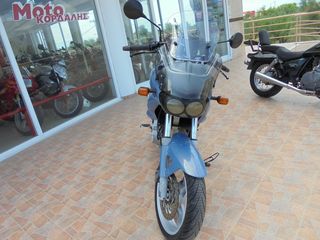 Bmw 2004 SCARVER BMW 650 CS ABS-thumb-1