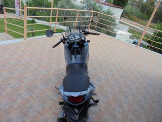Bmw 2004 SCARVER BMW 650 CS ABS-thumb-4
