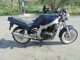 Suzuki '95 GS 500