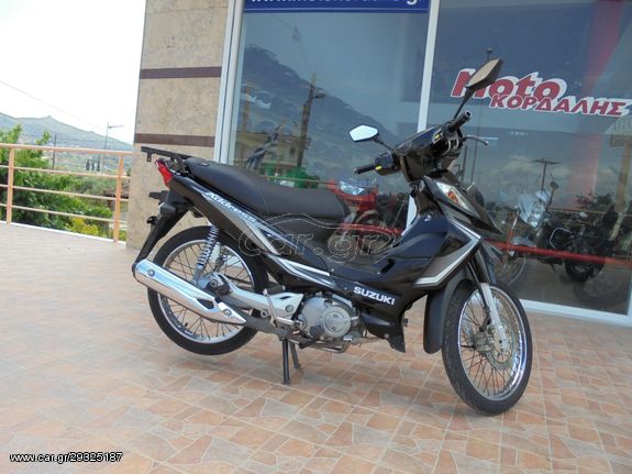 SUZUKI ADDRESS 125  ΖΗΤΗΣΤΕ ΜΑΣ ΟΤΙ ΑΝΤΑΛΛΑΚΤΙΚΟ ΧΡΕΙΑΖΕΣΤΑΙ ΑΠΟ ΤΗΝ ΣΥΓΚΕΚΡΙΜΕΝΗ ΜΟΤΟΣΥΚΛΕΤΑ #ΜΟΤΟ ΚΟΡΔΑΛΗΣ#