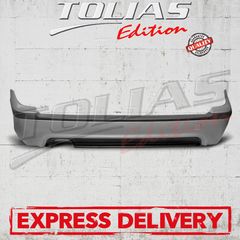 BMW SERIES 5 E39 REAR BUMPER FOR STATION WAGON Type M5 / ΟΠΙΣΘΙΟΣ ΠΡΟΦΥΛΑΚΤΗΡΑΣ