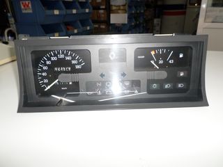 RENAULT ΚΑΝΤΡΑΝ