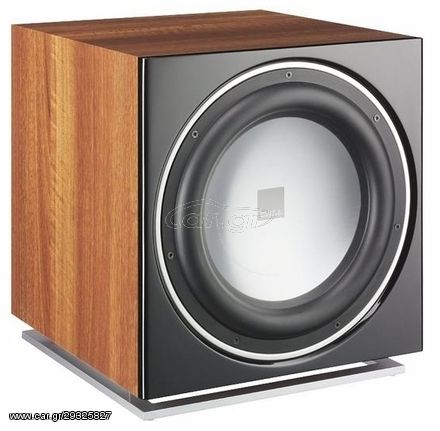 DALI ZENSOR SUB E-12F Walnut