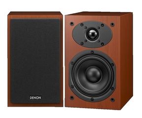 DENON SC-M41 wood