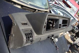 GOLF 1 CADDY 1 Ανταλλακτικα & Αξεσουάρ   Αυτοκινήτων   Αμάξωμα Εσωτερικό   Ταμπλό