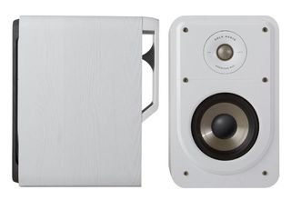 Polk Audio Signature S15e White (Ζεύγος)