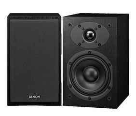 DENON SC-M41 black