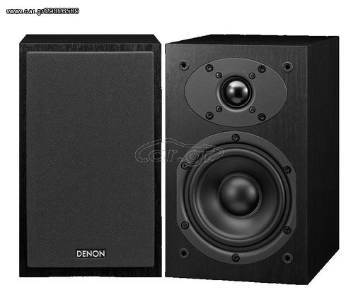 DENON SC-M41 black