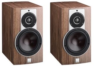 Dali Rubicon 2 Walnut Veneer (Ζεύγος)