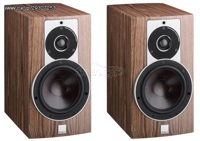 Dali Rubicon 2 Walnut Veneer (Ζεύγος)