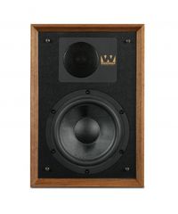 WHARFEDALE Denton 85th Anniversary Antique Walnut Ηχεία (Ζεύγος)