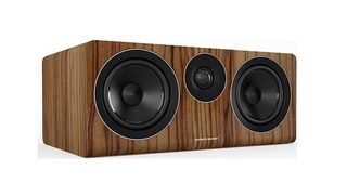 Acoustic Energy AE107 Walnut