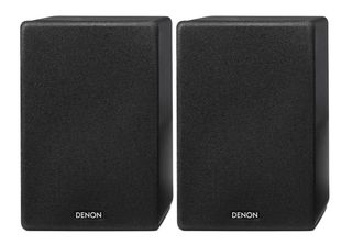 Denon SC-N10 Black Ηχεία Βάσης