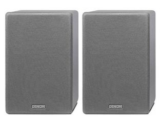 Denon SC-N10 Grey Ηχεία Βάσης