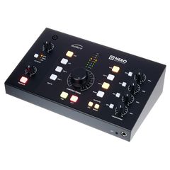 AUDIENT Nero Monitor Controller